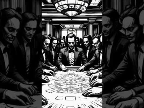 De las entrañas de Balboa, a la cueva del lobo. ¿A donde llevan las pistas? Estreno el viernes 23