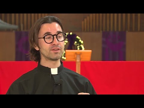 NBC5 In Depth: Father Michael Carter on Easter, Pope Leo's stance on Middle East