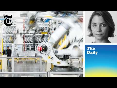 How China Made Itself Tariff-Proof