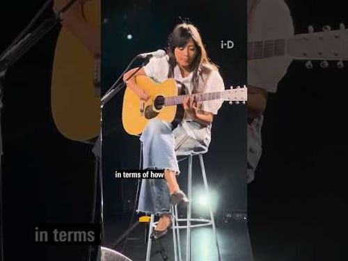 Access All Areas: #beabadoobee