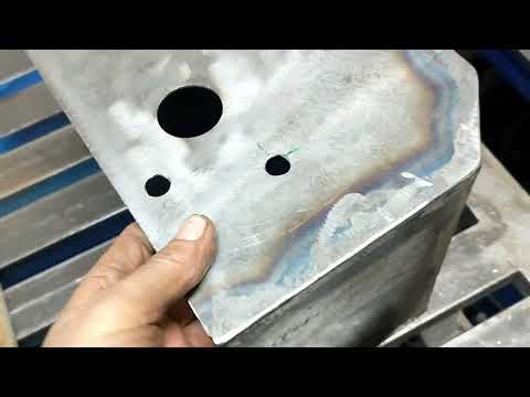 Hydraulics for a homemade mini tractor