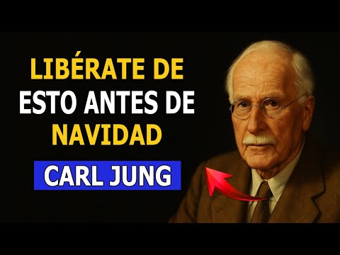 Tira Estas Cosas Antes de Navidad | Carl Jung