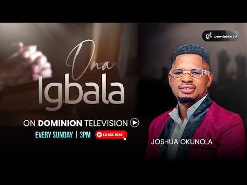 ONA IGBALA
