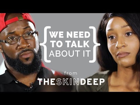 Exes Meet For The First Time After 3 Years | {THE AND} Krystal & Steven (Part 1)