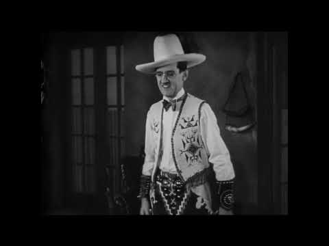 The Tabasco Kid (1932) Charley Chase | Pre-Code Comedy Short
