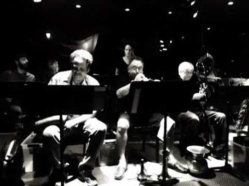 Jazz night @ the G-Spot Mt Washington