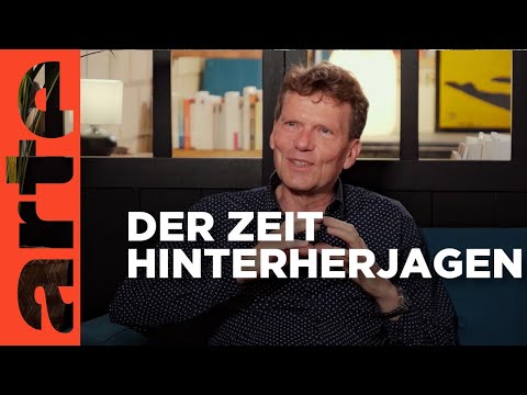 Was verlieren wir, wenn wir Zeit sparen? | Offene Ideen | ARTE