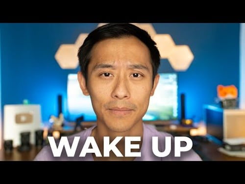 I'm 33. If you're in your 20s or 30s, watch this.