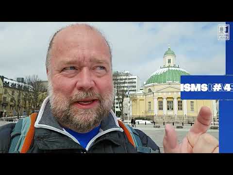 Weird Finnish-isms - What Makes Finland, Finland