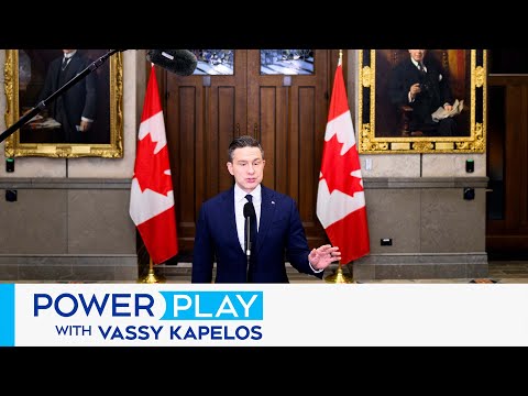 Will Conservative Leader Pierre Poilievre survive Friday's leadership vote?