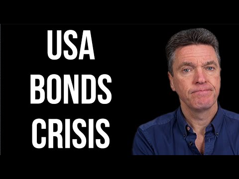 USA Bonds Crisis