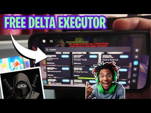 โก Delta Executor iOS & Android 2026 Tutorial ๐ฅ NO KEY | NEW UPDATE | WORKING MOBILE