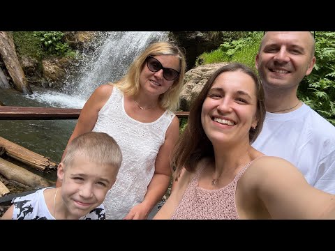 СОЧИ 2025. Семейное автопутешествие.