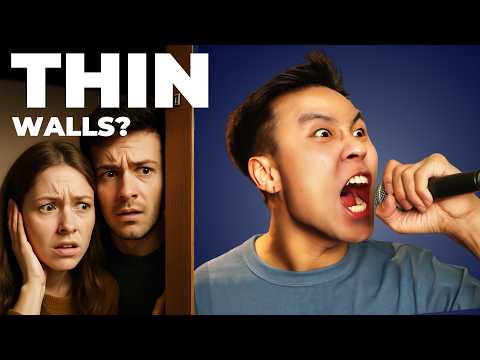 watch this if you feel nervous practicing your screams AT HOME