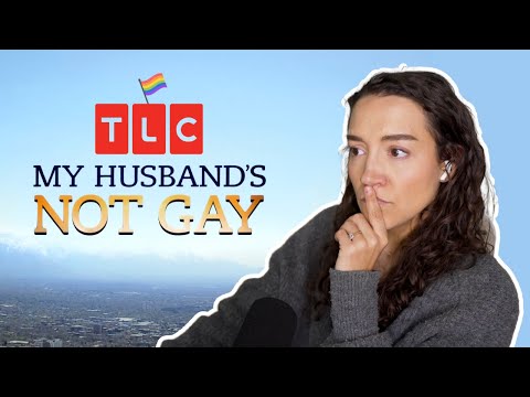 Lesbian Reacts To TLC’s Wildest Show Yet