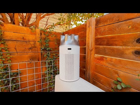 Dyson Hushjet Review: Tiny, Quiet, and Expensive