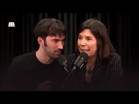 Maria O’Donnell: “El problema es el país desigual que deja Milei” | Con Pedro ROSEMBLAT