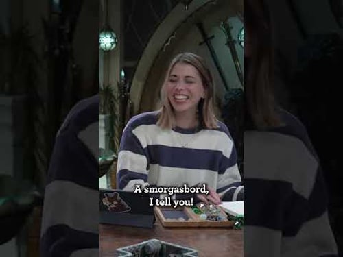 Cornucopia of Greatness | Campaign 4