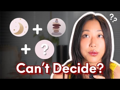 If you can't figure out your Style Roots, watch this.