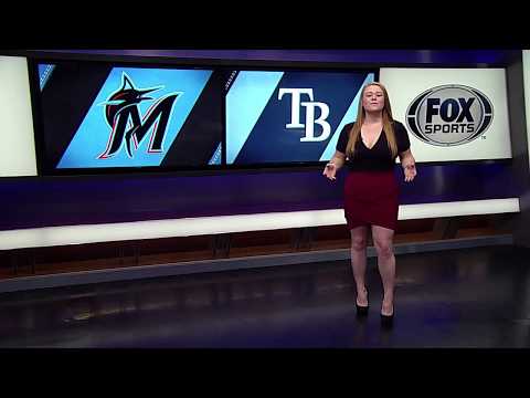 Bri Leach Fox Sports Minute 6/13/19