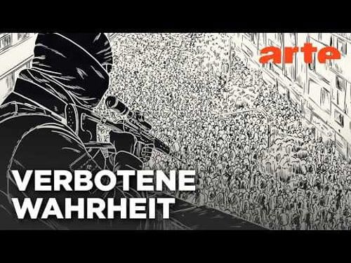 Iran: Nicht mehr schweigen | ARTE Reportage