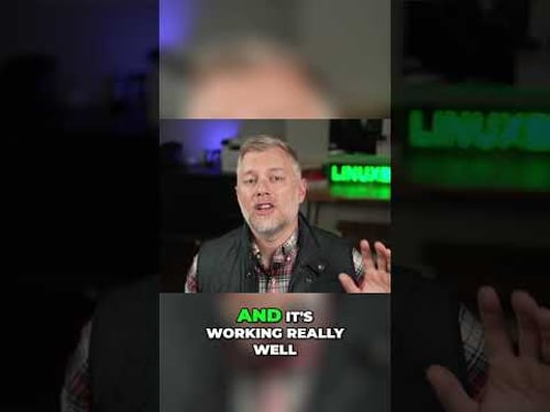 COSMIC Desktop Beta Daily Driver Challenge Begins!