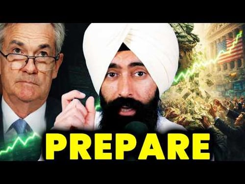 It's Official: The Government Is Bailing Out The Stock Market (Again)