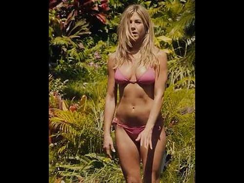 jennifer aniston - just go with it (2011)