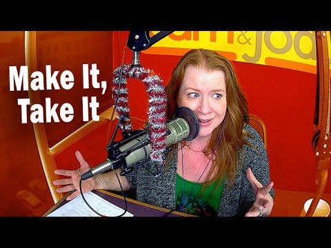 Make It Take It: White Chocolate Macadamia Nut Cookies