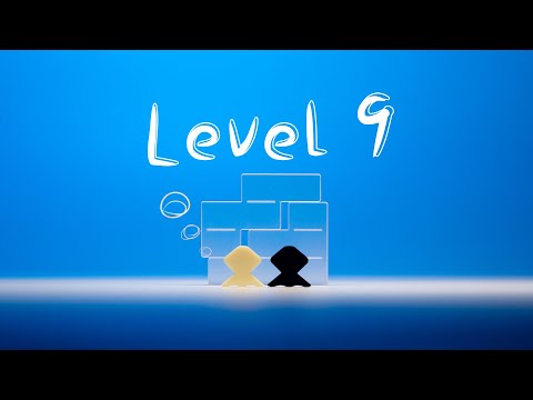 好玩!这拼图只有12片,但真有9级难度!!