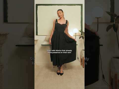 3 Tips for *ELEGANT* Holiday Outfits with @shoptuckernuck ❄️