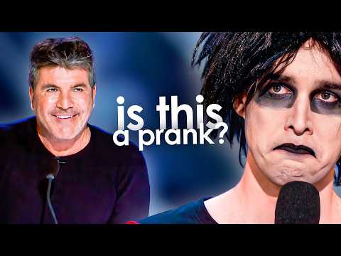 Everyone Thought This Was a Joke… Then It Wasn’t! 😳