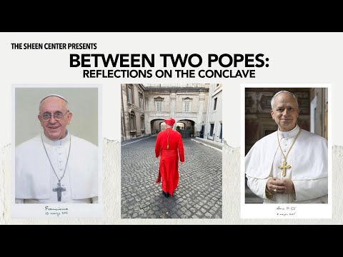 Between Two Popes: A Conversation with Cardinal Dolan on the Election of Pope Leo XIV