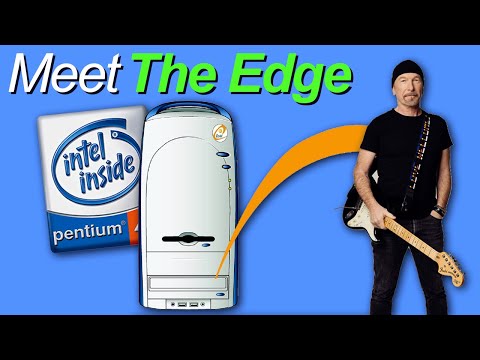 Meet The Edge