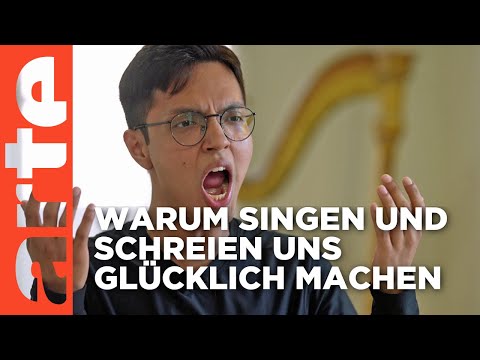 Find Your Voice – Meine Stimme, mein Leben | Twist | ARTE