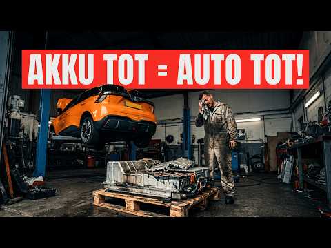 FINGER WEG von diesen China Autos! Die brutale Wahrheit über MG, BYD & Co 2026