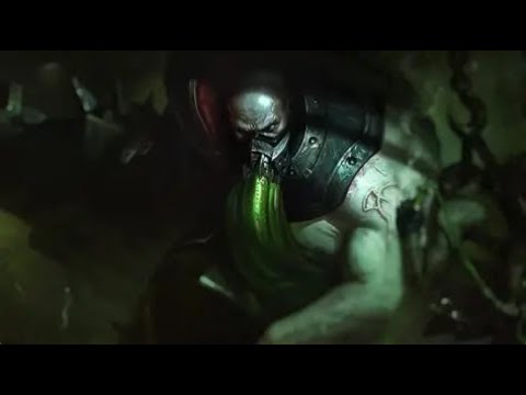 LIVE League Of Legends🔥Be My Friend😈