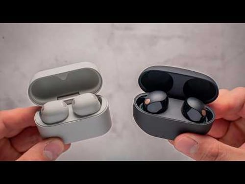 Sony XM6 vs. XM5 Earbuds - Worth the $330 upgrade?