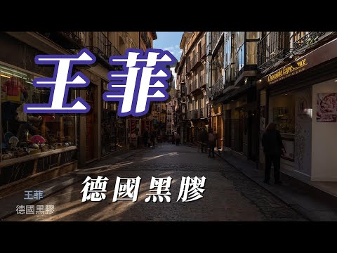 王菲))好聲音好音質。記得帶耳機)。分享朋友 ✌️Vol 2