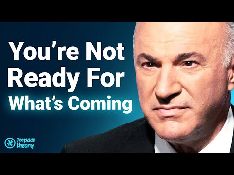 You Don't Understand The Mechanisms of Trumps Economic Policy: Kevin O'Leary Simplifies The Issues