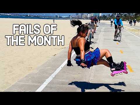 Viral Fails You Can't Unsee | Best Fails this Month