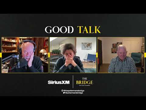 Good Talk -- Do Canadians Really "Hate" Americans?