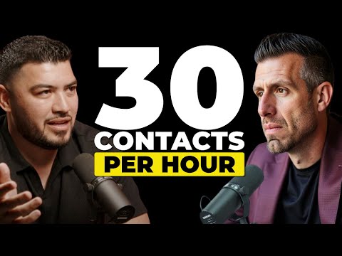 Cold calling will NEVER be the same...