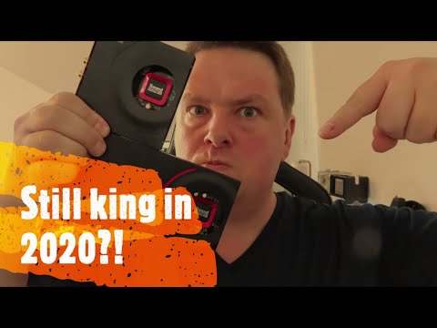 Is the ZxR still king in 2020?