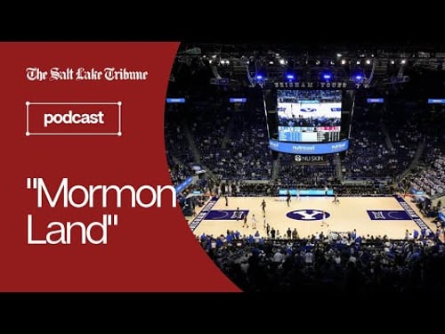 Why LDS meetinghouses have basketball courts — the rise and fall of ‘church ball’