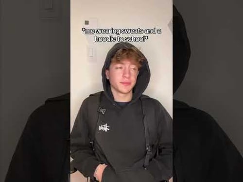 we ALL know this person 😆