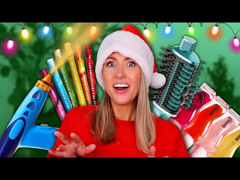 I Tested the "MOST WISHED FOR" Viral GIFT IDEAS πβ¨ What's ACTUALLY Worth Buying?