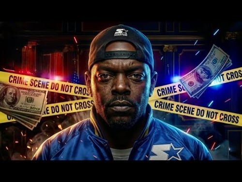 The Brand People Killed For (Rise And Fall Of Starter)