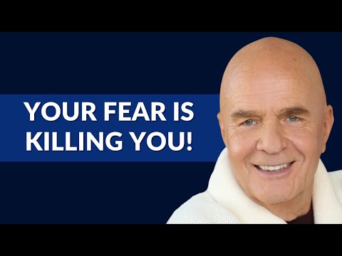 Why Fear Keeps You Sick—and Love Heals with Wayne Dyer & Anita Moorjani