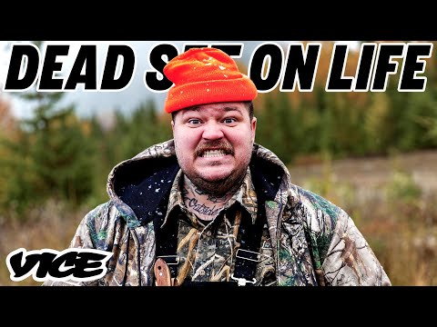 Matty Matheson Dives Into The World's Food | Dead Set on Life - Season 1 Marathon